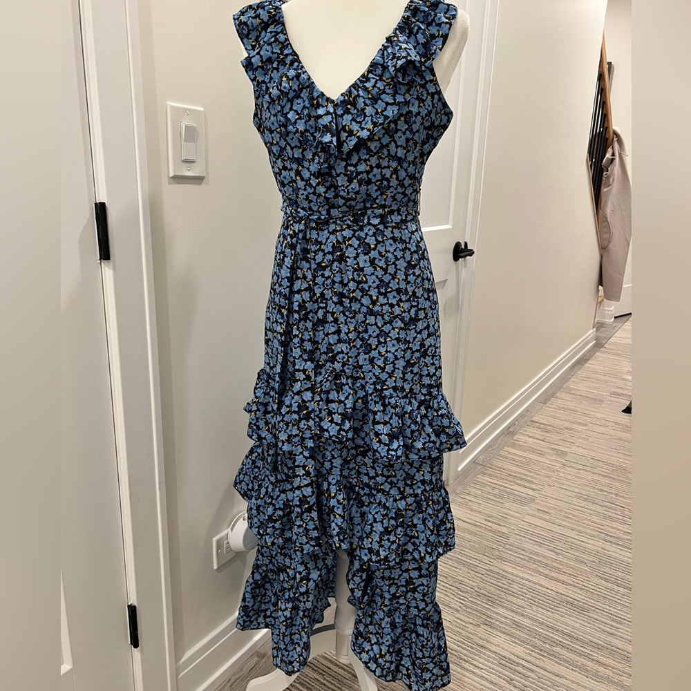 Likely Dress (floral)